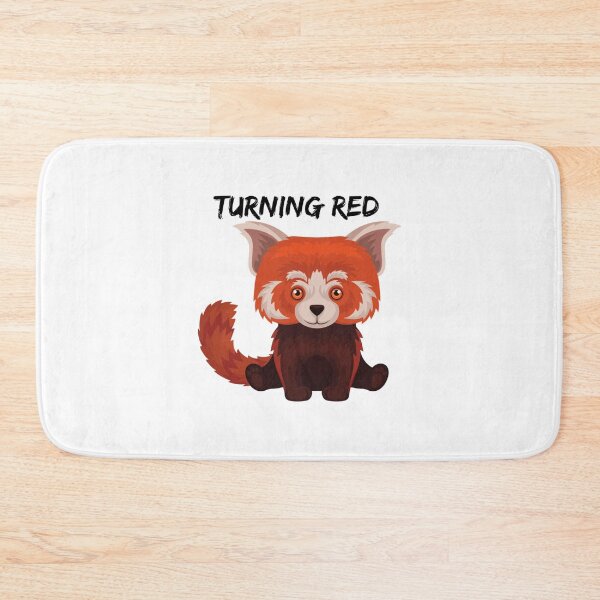 Item preview, turning red designed and sold by LePhuongCRV.