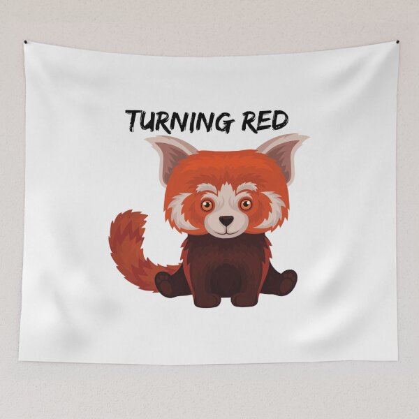 Item preview, turning red designed and sold by LePhuongCRV.