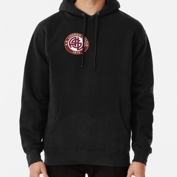 Livorno Fußball Kommunismus Links Flügel Retro Jacke Trainingsanzug Rv Pullover 