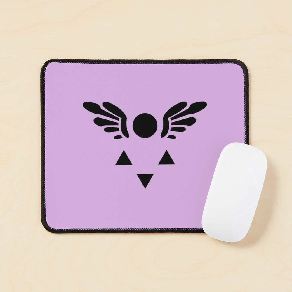 Item preview, Mouse Pad designed and sold by ViranChanShop.