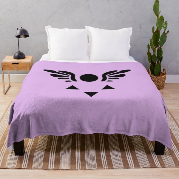 Item preview, Delta Rune Logo designed and sold by ViranChanShop.