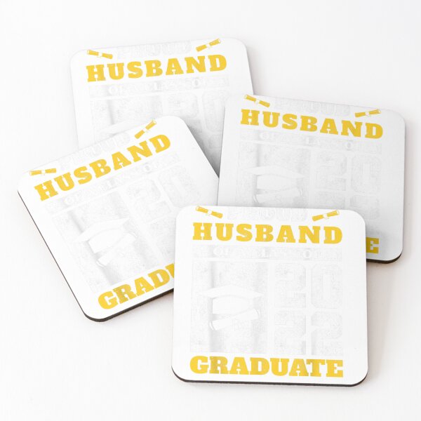 Item preview, Proud husband of a class of 2022 graduate senior graduation  designed and sold by Bethemostbeauti.