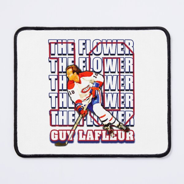 Item preview, guy lafleur , guy lafleur The Flower designed and sold by jontueshandy.