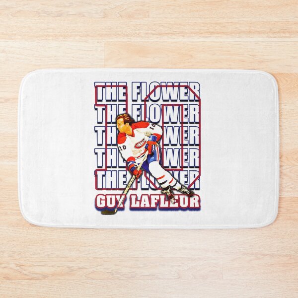 Item preview, guy lafleur , guy lafleur The Flower  designed and sold by jontueshandy.