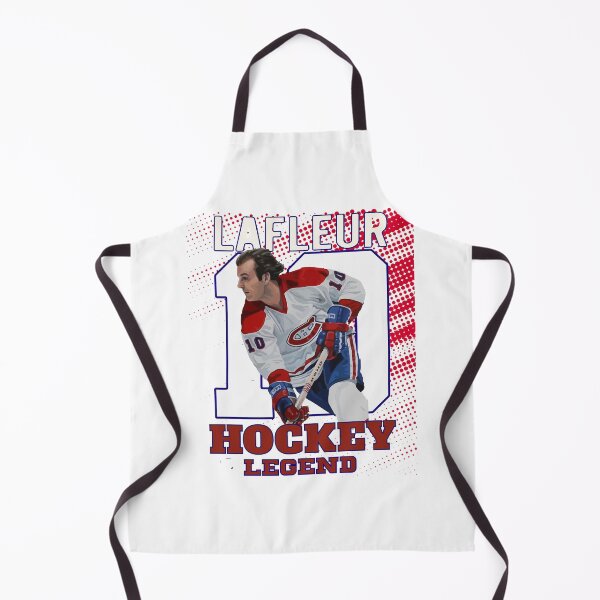 Item preview, Guy Lafleur 10 Canadian Hockey Legend Classic  designed and sold by jontueshandy.