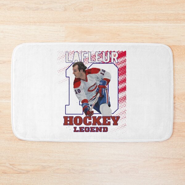 Item preview, Guy Lafleur 10 Canadian Hockey Legend Classic  designed and sold by jontueshandy.