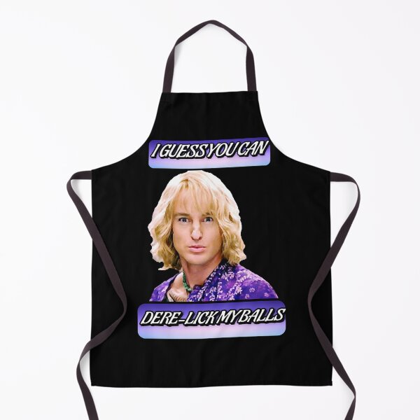 Item preview, TV Design - Dere-lick My Balls designed and sold by Anthony1644424.