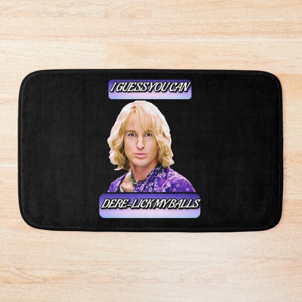 Item preview, TV Design - Dere-lick My Balls  designed and sold by Anthony1644424.