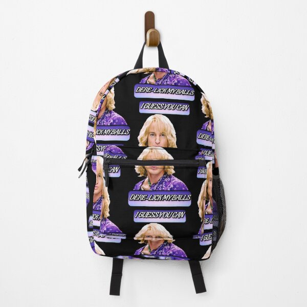 Item preview, TV Design - Dere-lick My Balls  designed and sold by Anthony1644424.