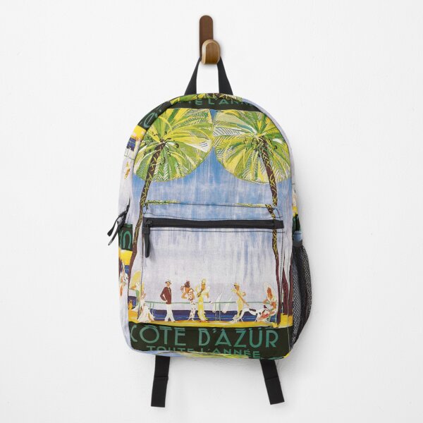 Item preview, Cote D'Azur All Year Round designed and sold by marrydaviss.