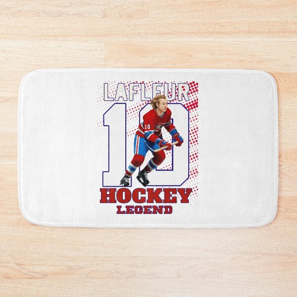 Item preview, Guy Lafleur 10 Canadian Hockey Legend  designed and sold by jontueshandy.