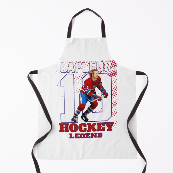 Item preview, Guy Lafleur 10 Canadian Hockey Legend  designed and sold by jontueshandy.