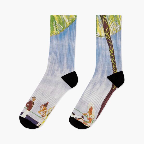 Item preview, Cote D'Azur All Year Round designed and sold by marrydaviss.
