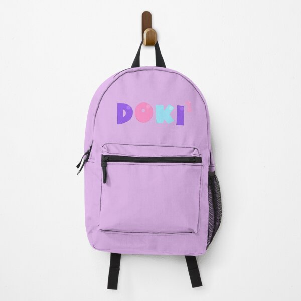 Item preview, Doki Squared designed and sold by ViranChanShop.