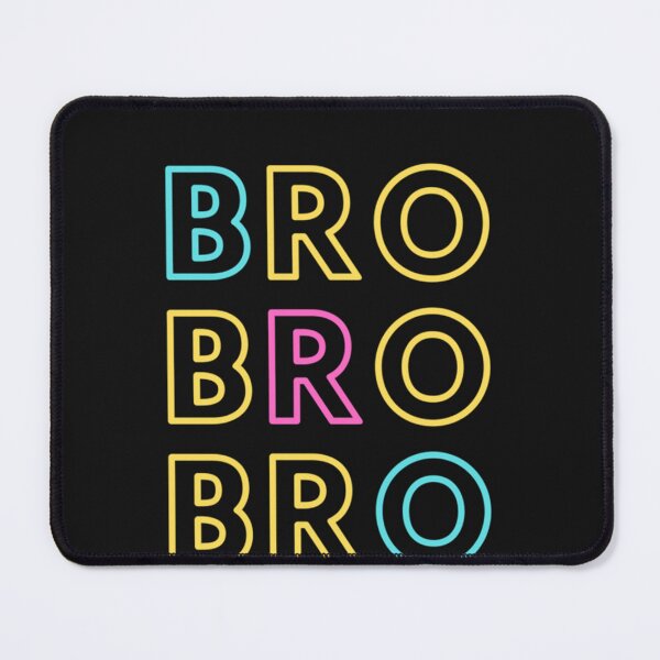 Item preview, BRO TShirt Classic T-Shirt designed and sold by DanutaLindem.
