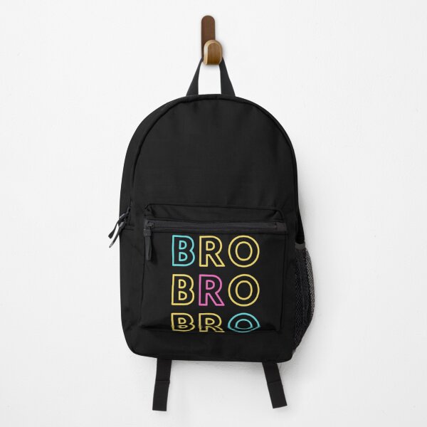 Item preview, BRO TShirt Classic T-Shirt designed and sold by DanutaLindem.