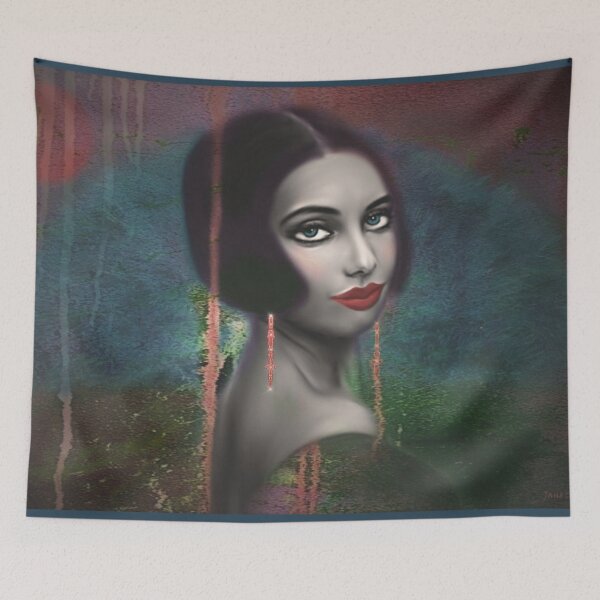 Item preview, Bailarina designed and sold by 88 Jane.