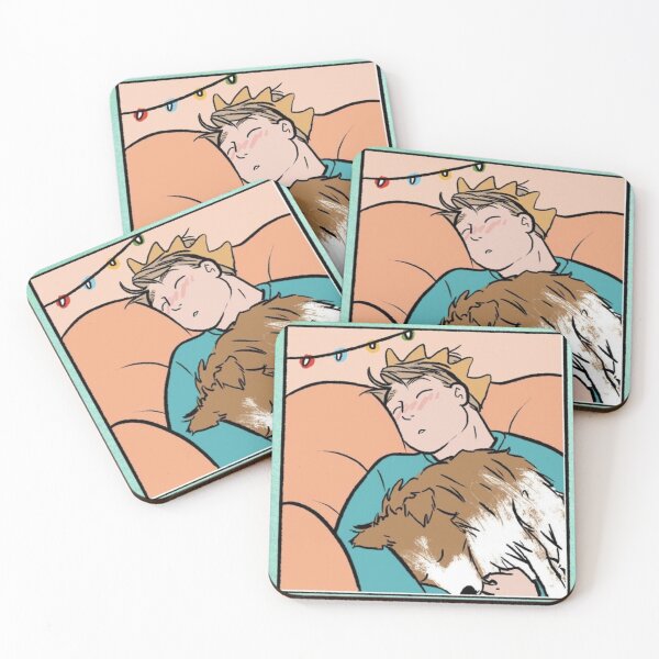 Item preview, sleepy  designed and sold by novaxshop.