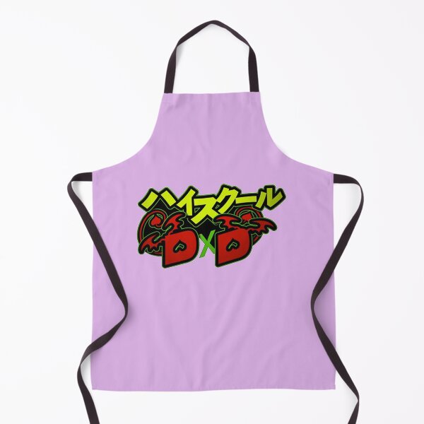 Item preview, DxD Anime designed and sold by ViranChanShop.