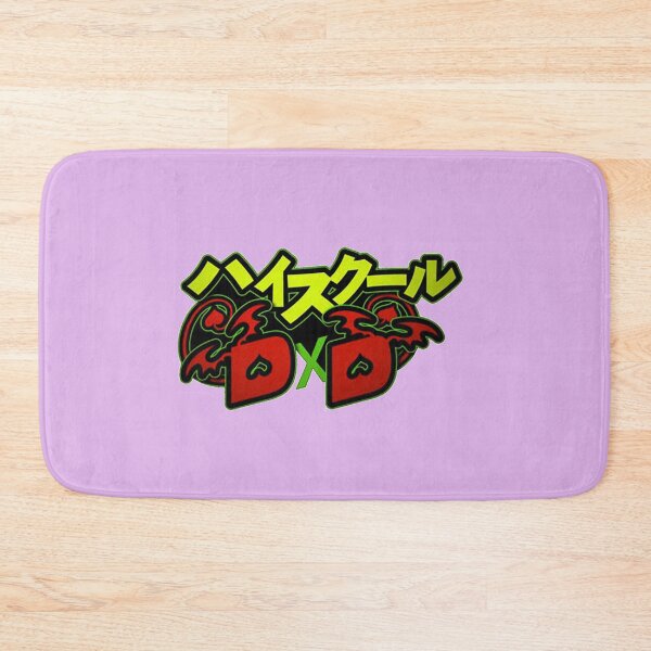 Item preview, DxD Anime designed and sold by ViranChanShop.