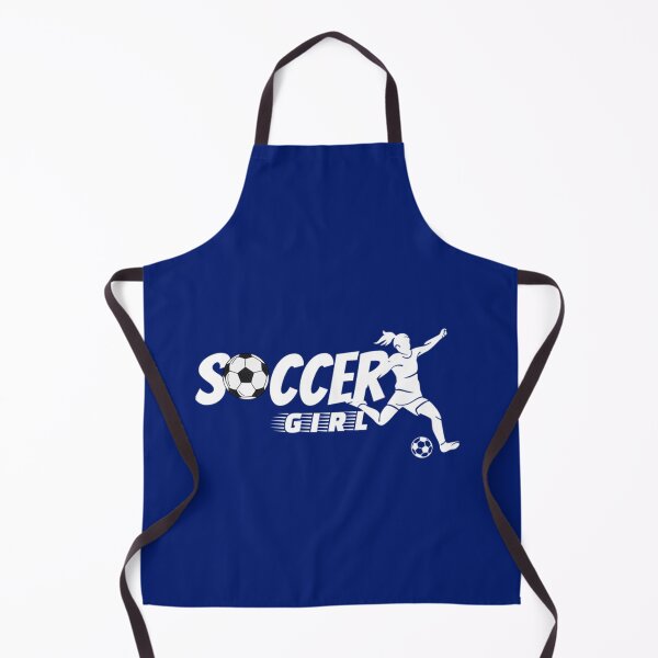 Item preview, Soccer Girl Shirt designed and sold by boehmuhkcasia.