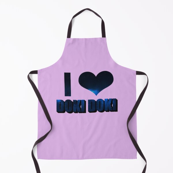 Item preview, I LOVE Doki Doki GALAXY designed and sold by ViranChanShop.