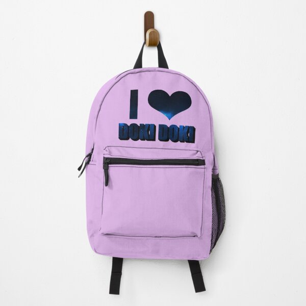 Item preview, I LOVE Doki Doki GALAXY designed and sold by ViranChanShop.