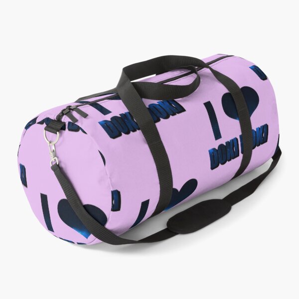 Item preview, I LOVE Doki Doki GALAXY designed and sold by ViranChanShop.