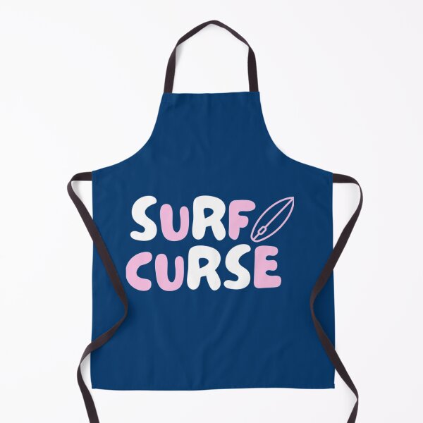 Item preview, Surf Curse band logo designed and sold by boehmuhkcasia.