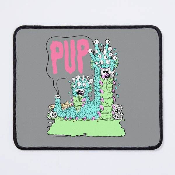 Item preview, PUP ROCK BAND designed and sold by boehmuhkcasia.