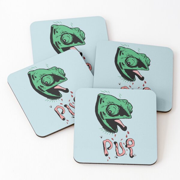Item preview, PUP ROCK BAND   designed and sold by boehmuhkcasia.