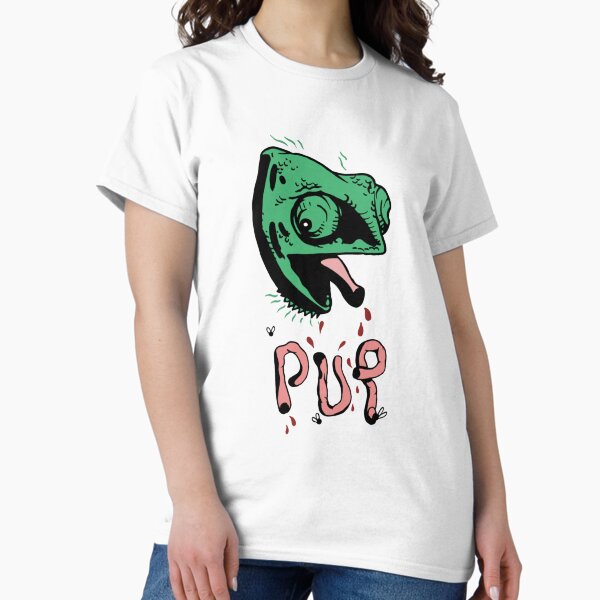 Item preview, PUP ROCK BAND   designed and sold by boehmuhkcasia.