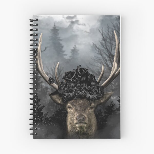Item preview, Mystic Forest (light) designed and sold by Effenberger-Art.