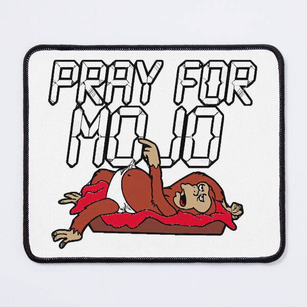 Item preview, Pray for mojo designed and sold by nskhy65.