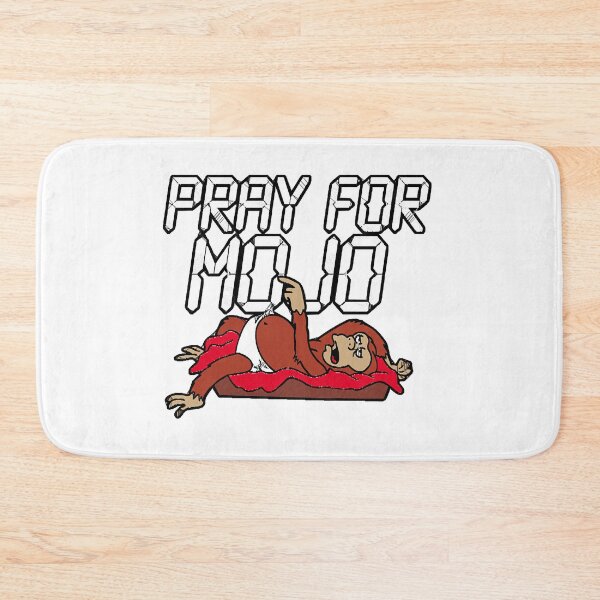 Item preview, Pray for mojo  designed and sold by nskhy65.