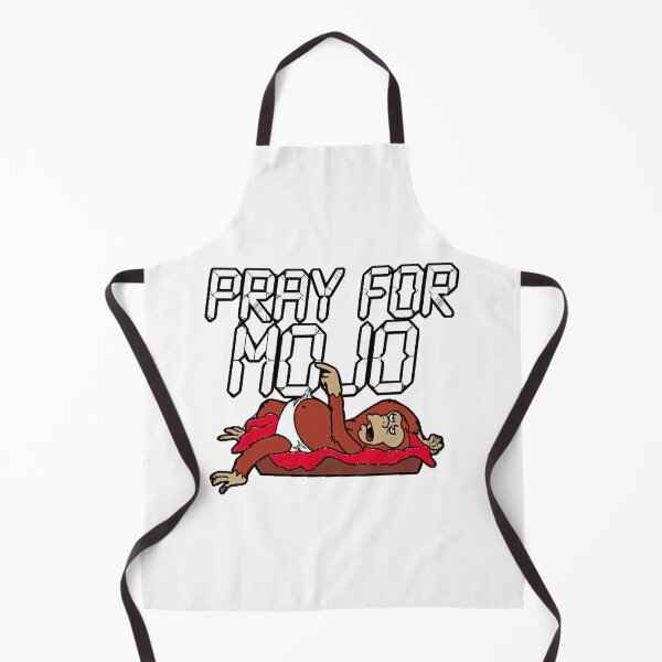 Item preview, Pray for mojo designed and sold by nskhy65.