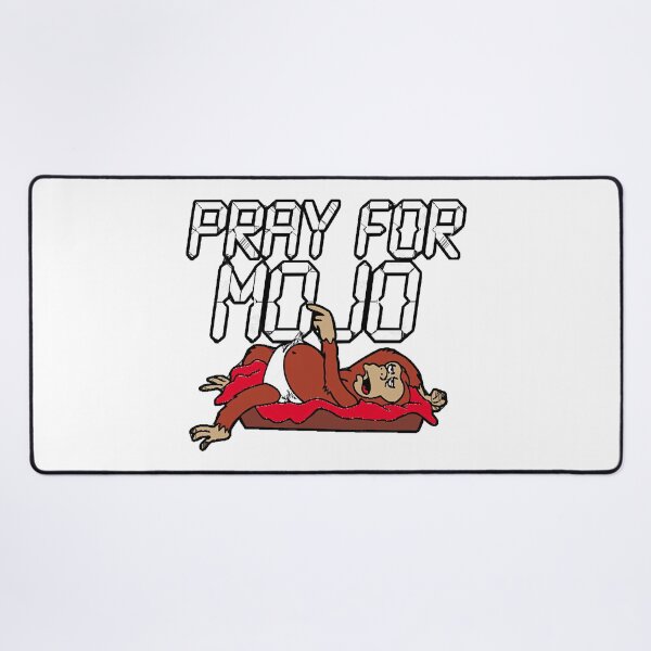 Item preview, Pray for mojo designed and sold by nskhy65.