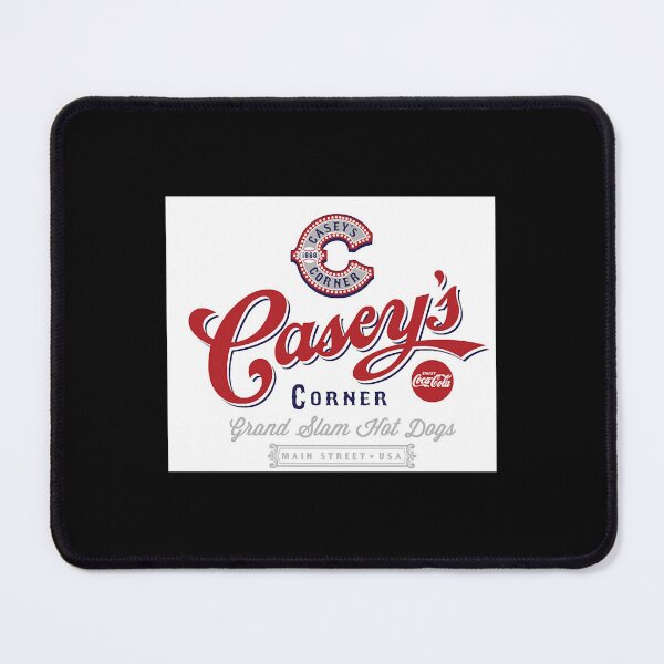 Item preview, Casey Corner Mug designed and sold by Stephan6428423.