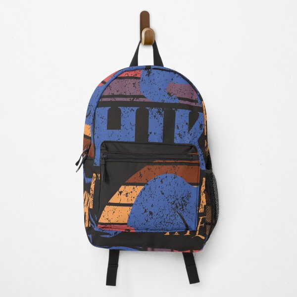 Item preview, Hiking It's Cheaper Than Therapy designed and sold by RED FIR.