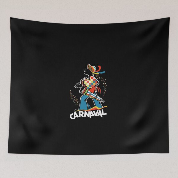 Item preview, Carnaval  designed and sold by ValentinaHramov.