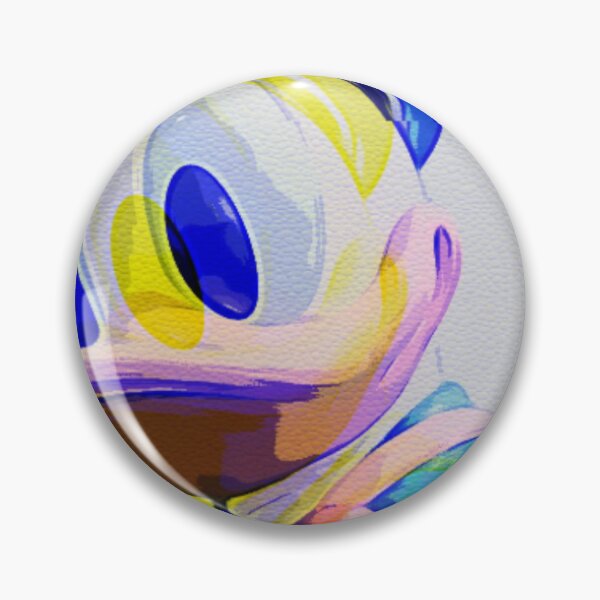 Item preview, Daffy Art designed and sold by Digitalart163.
