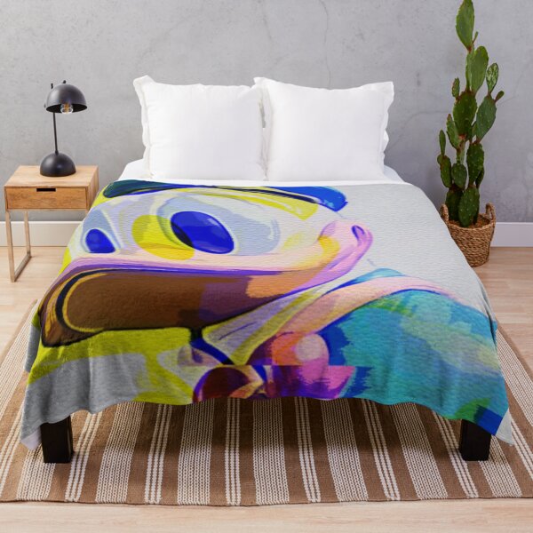Item preview, Daffy Art designed and sold by Digitalart163.