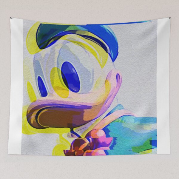 Item preview, Daffy Art designed and sold by Digitalart163.