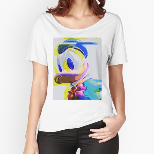 Item preview, Daffy Art designed and sold by Digitalart163.