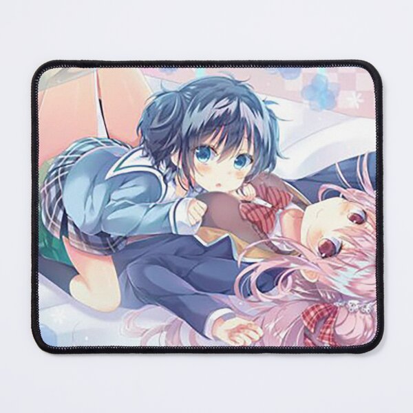 Item preview, Shio and Satou Happy Sugar designed and sold by ViranChanShop.