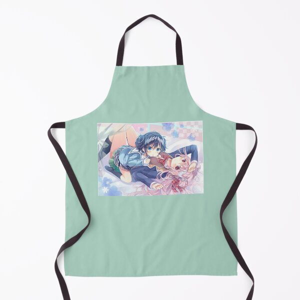 Item preview, Shio and Satou Happy Sugar designed and sold by ViranChanShop.