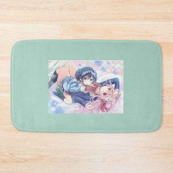 Item preview, Shio and Satou Happy Sugar designed and sold by ViranChanShop.
