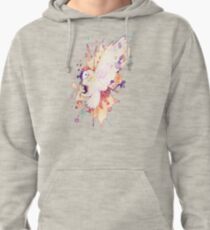 La duquesa lechuza Pullover Hoodie