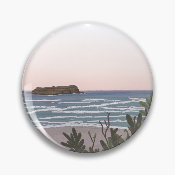 Item preview, Fingal Dusk designed and sold by HoopByEm.