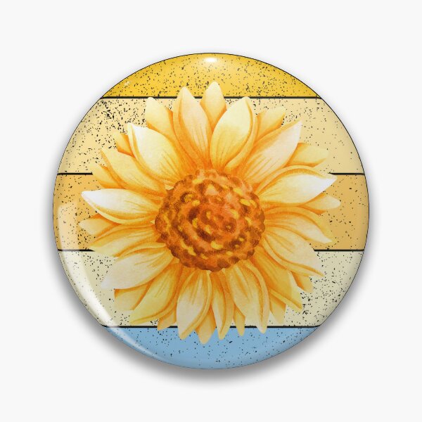 Artikelvorschau, Sonnenblume untergehende Sonne entworfen und verkauft von Astralia.